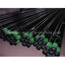DIN 1629-1984 Seamless Steel Pipe for Fluid Transmission